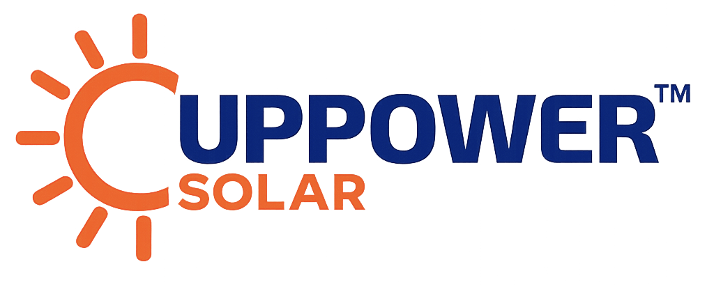 UPPOWER Solar